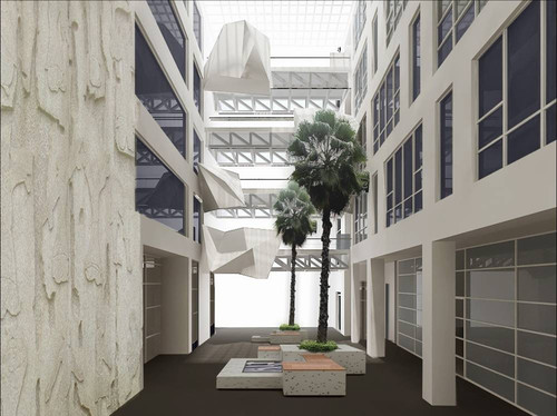 創(chuàng)意設(shè)計(jì)園