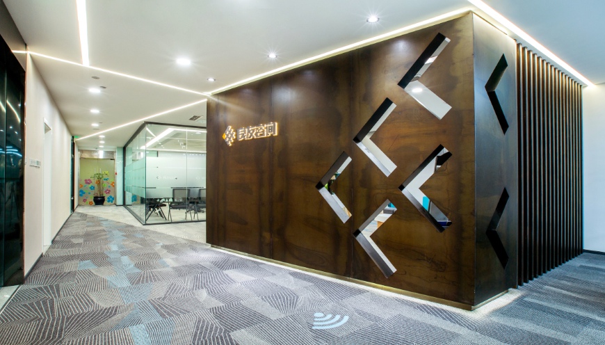 前廳過道設(shè)計(jì)