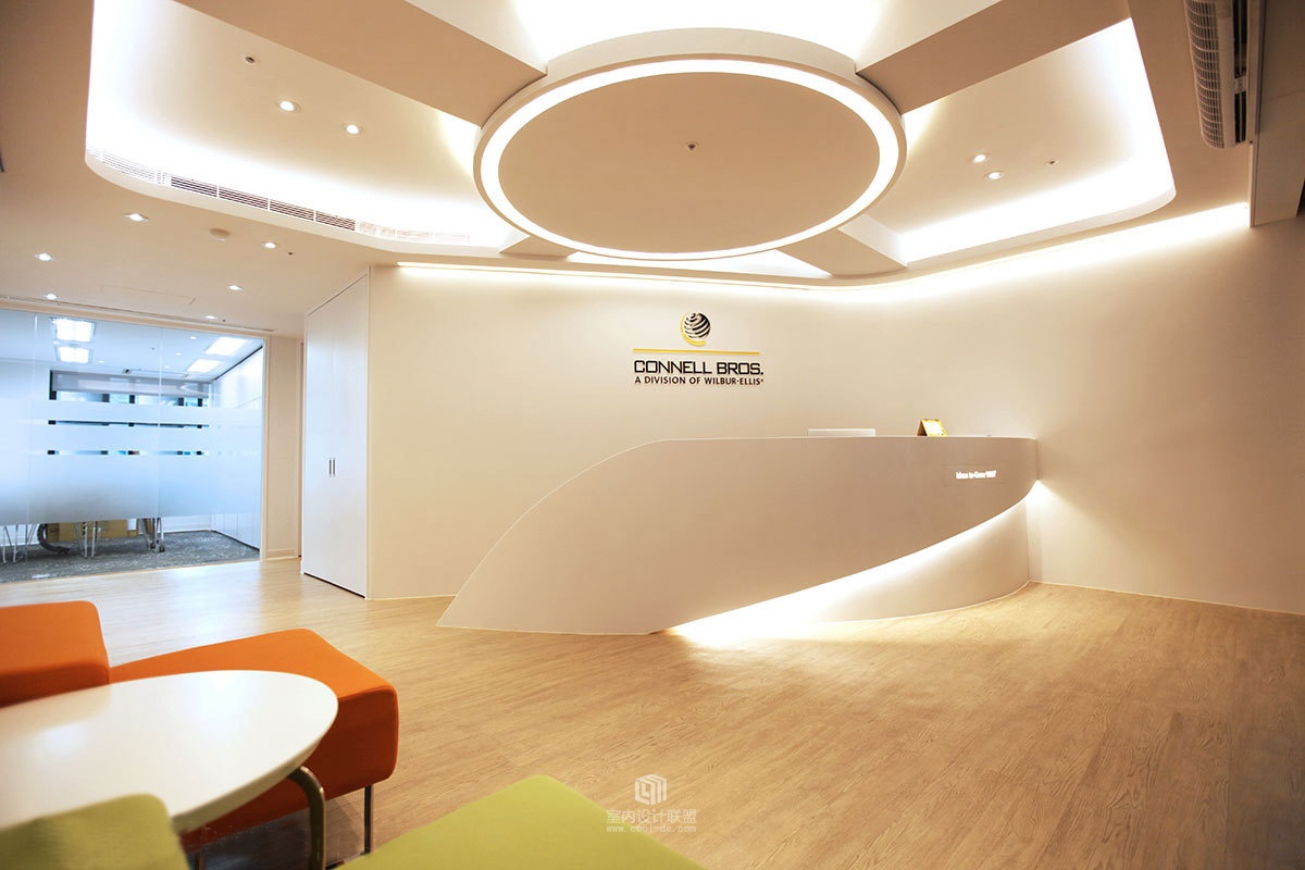 前廳大燈設(shè)計(jì)