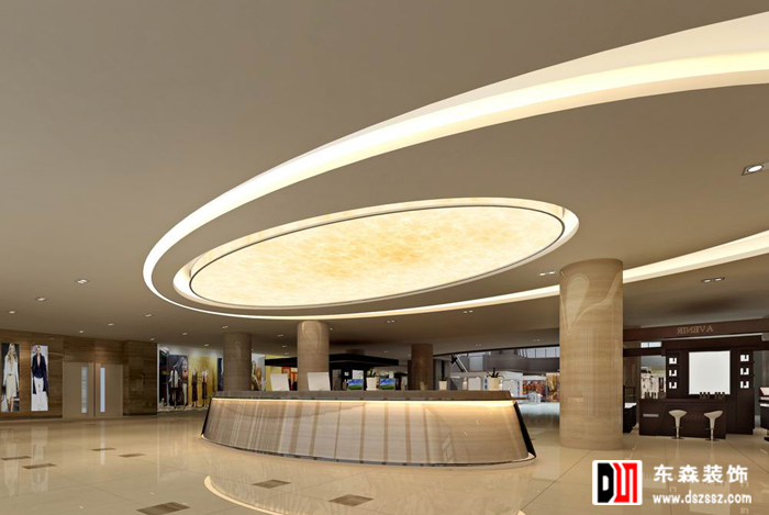 深圳裝飾休閑區(qū)裝修設(shè)計(jì)