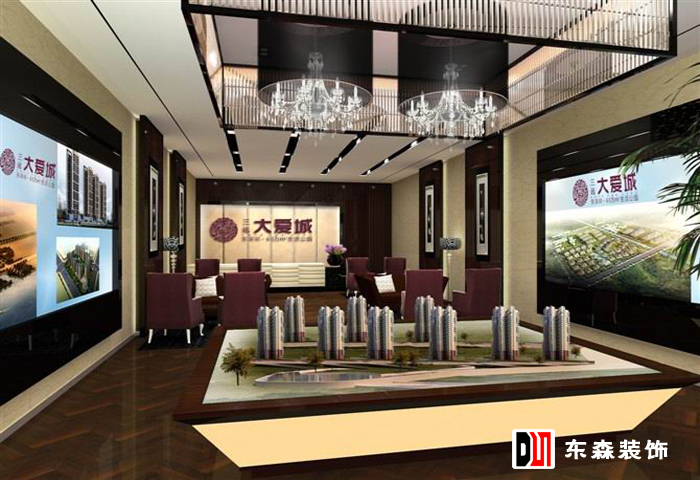 深圳裝飾休閑區(qū)裝修設(shè)計(jì)