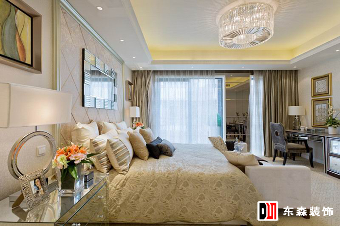 深圳室內(nèi)裝修設計