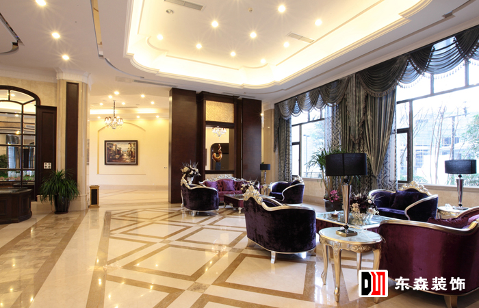 深圳室內(nèi)裝修設計