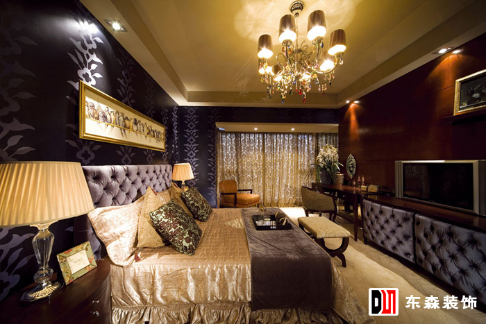 深圳室內(nèi)裝修設計