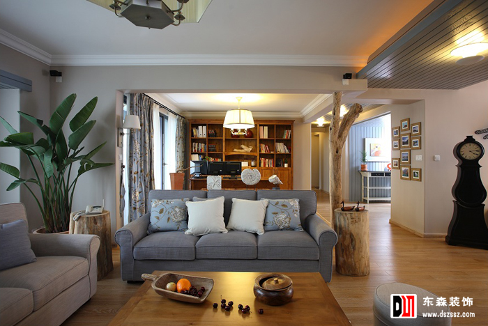 深圳室內(nèi)裝修設計