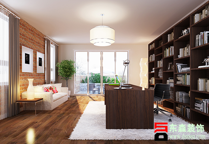 深圳現(xiàn)代簡約風(fēng)格裝修設(shè)計