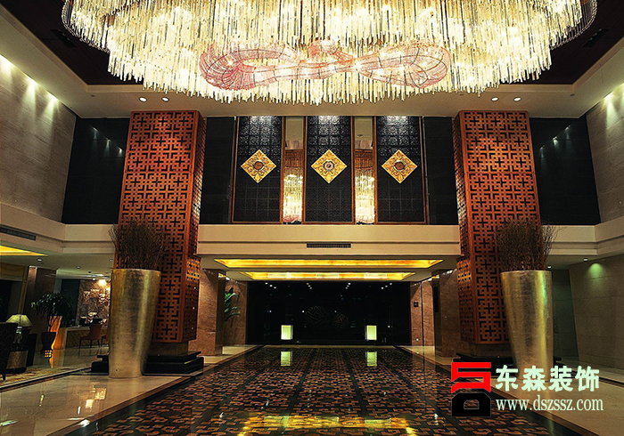 深圳KTV裝修設(shè)計