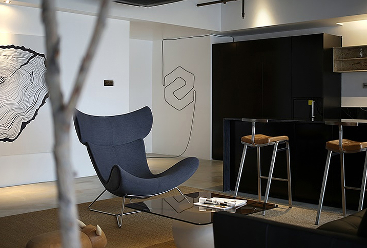 主題辦公室裝修設(shè)計