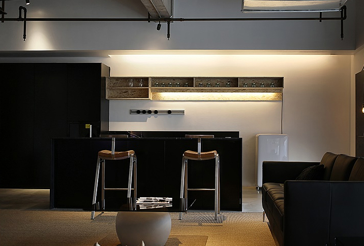 主題辦公室裝修設(shè)計