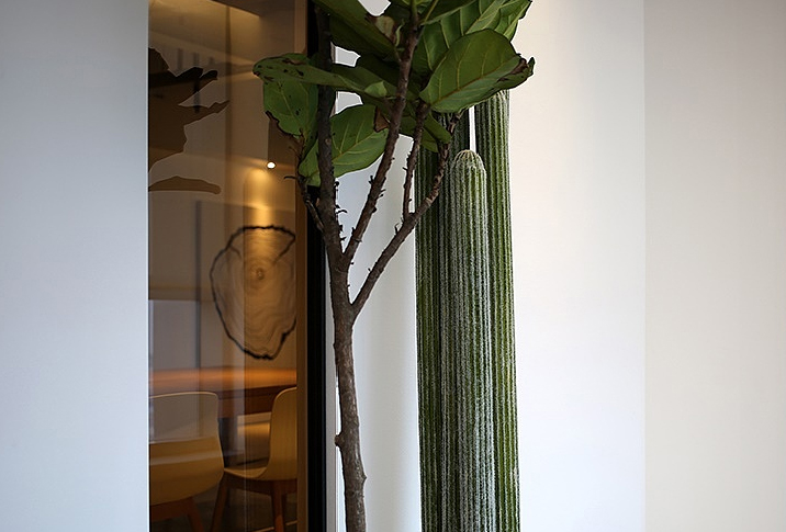 主題辦公室裝修設(shè)計