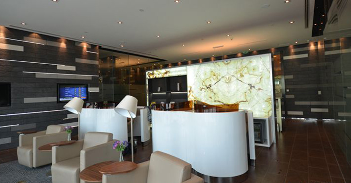 高端寫字樓裝修設(shè)計(jì)