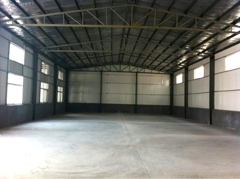 辦公室廠房裝飾裝修